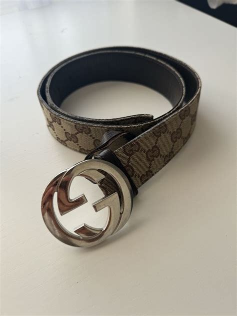 gucci gürtel original billig